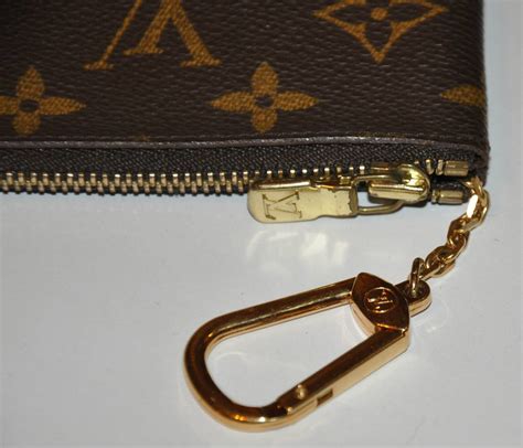 louis vuitton key change purse|louis vuitton key coin purse.